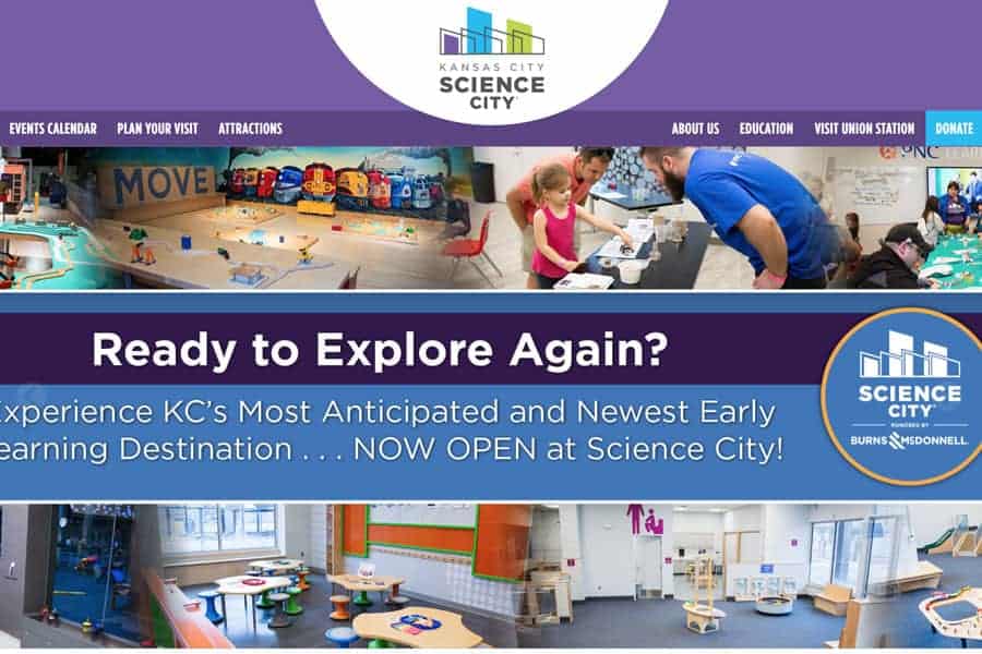 kansas-city-science-city-website